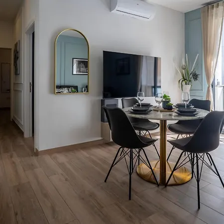 アパート Luxury 2br Flat - Near & Nightlife スリーマ