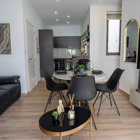 アパート Luxury 2br Flat - Near & Nightlife