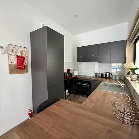 Luxury 2br Flat - Near & Nightlife Appartamento Sliema