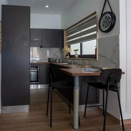 アパート Luxury 2br Flat - Near & Nightlife スリーマ