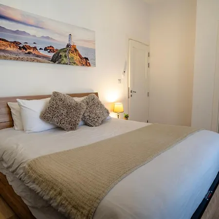 アパート Luxury 2br Flat - Near & Nightlife *