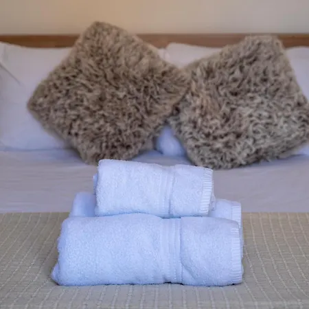 Luxury 2br Flat - Near & Nightlife