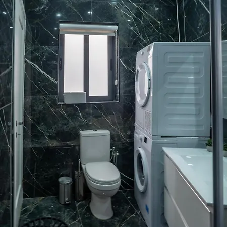 Luxury 2br Flat - Near & Nightlife * スリーマ
